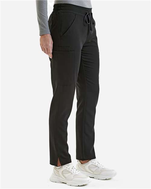 Onna Women's Relentless Stretch Cargo Scrub Pants NN600