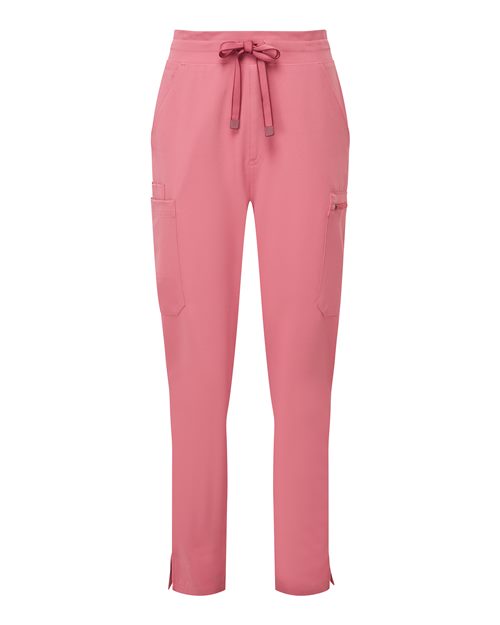 Onna Women's Relentless Stretch Cargo Scrub Pants NN600