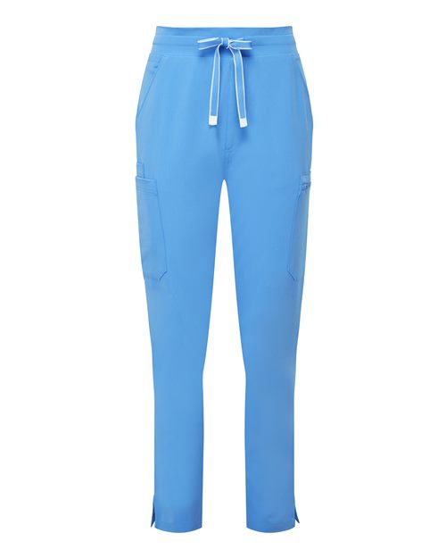 Onna Women's Relentless Stretch Cargo Scrub Pants NN600