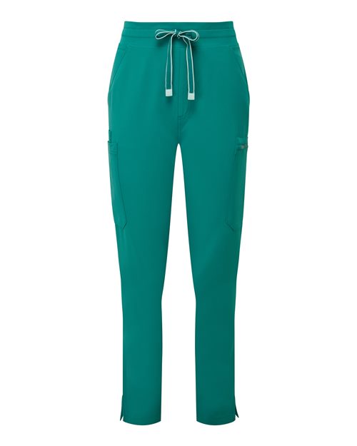 Onna Women's Relentless Stretch Cargo Scrub Pants NN600