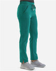 Onna Women's Relentless Stretch Cargo Scrub Pants NN600