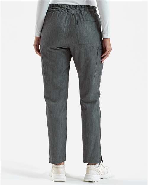 Onna Women's Relentless Stretch Cargo Scrub Pants NN600