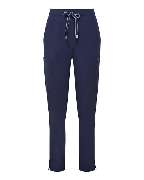 Onna Women's Relentless Stretch Cargo Scrub Pants NN600