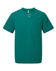 Onna Men's Limitless V-Neck Stretch Scrub Top NN200