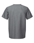 Onna Men's Limitless V-Neck Stretch Scrub Top NN200