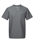 Onna Men's Limitless V-Neck Stretch Scrub Top NN200