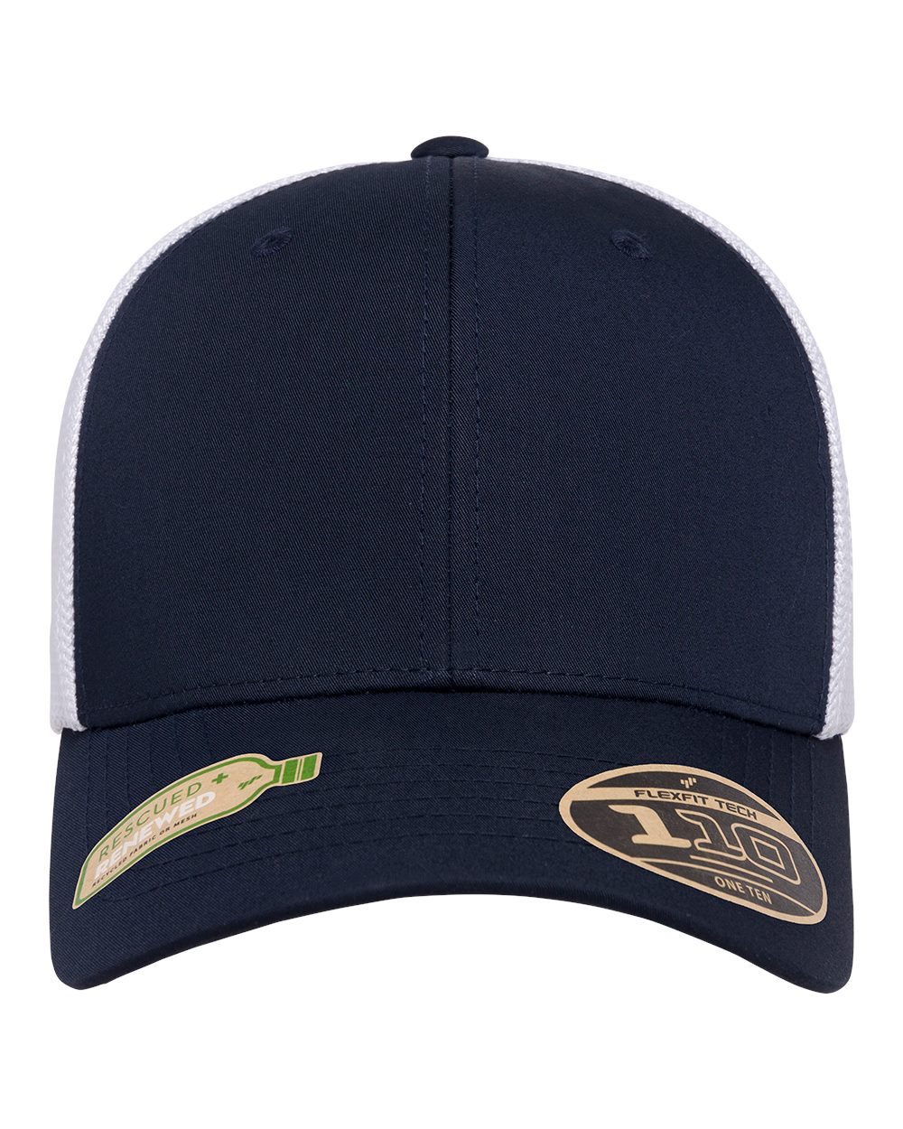 Flexfit 110® Recycled Mesh Cap 110R