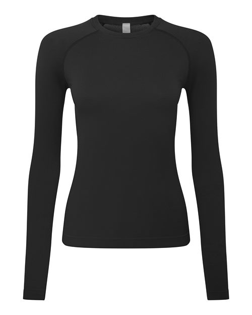 Onna Women's Unstoppable Long Sleeve Fresh Underscrub Base Layer T-Shirt NN370