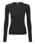 Onna Women's Unstoppable Long Sleeve Fresh Underscrub Base Layer T-Shirt NN370
