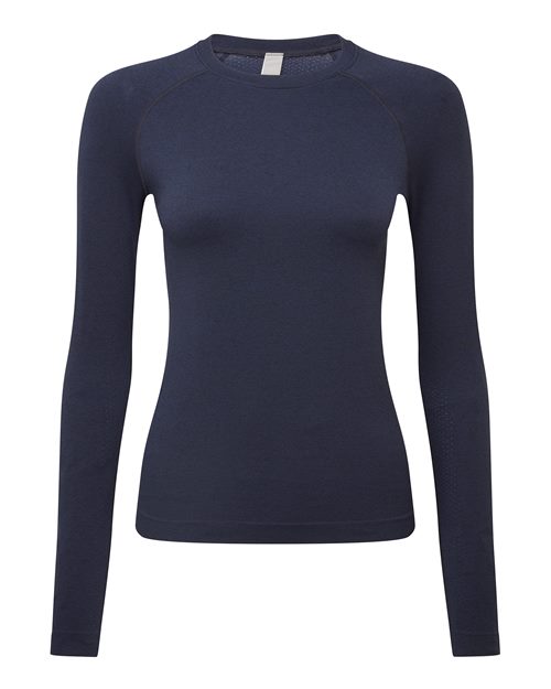 Onna Women's Unstoppable Long Sleeve Fresh Underscrub Base Layer T-Shirt NN370