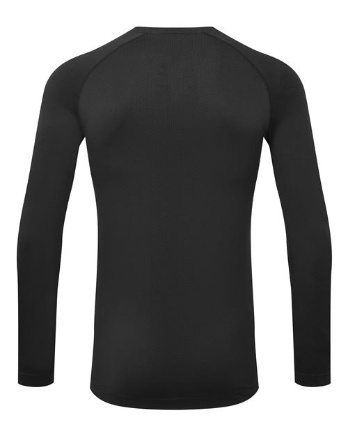 Onna Men's Unstoppable Fresh Long Sleeve Underscrub Base Layer T-Shirt NN270