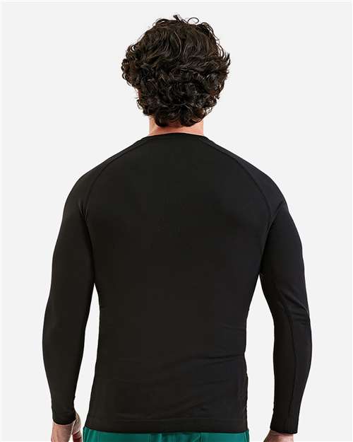 Onna Men's Unstoppable Fresh Long Sleeve Underscrub Base Layer T-Shirt NN270