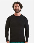 Onna Men's Unstoppable Fresh Long Sleeve Underscrub Base Layer T-Shirt NN270