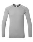 Onna Men's Unstoppable Fresh Long Sleeve Underscrub Base Layer T-Shirt NN270