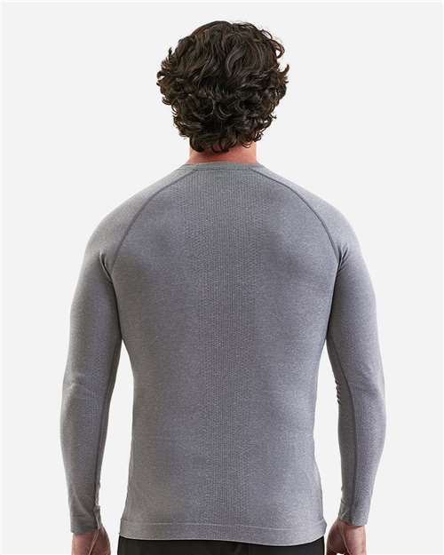 Onna Men's Unstoppable Fresh Long Sleeve Underscrub Base Layer T-Shirt NN270