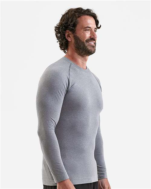 Onna Men's Unstoppable Fresh Long Sleeve Underscrub Base Layer T-Shirt NN270