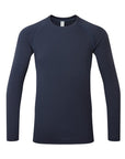 Onna Men's Unstoppable Fresh Long Sleeve Underscrub Base Layer T-Shirt NN270