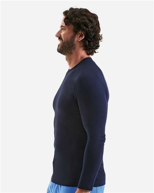 Onna Men's Unstoppable Fresh Long Sleeve Underscrub Base Layer T-Shirt NN270