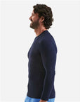 Onna Men's Unstoppable Fresh Long Sleeve Underscrub Base Layer T-Shirt NN270