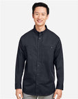 Harriton Men's Advantage IL Workshirt M585L