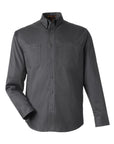 Harriton Men's Advantage IL Workshirt M585L
