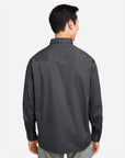 Harriton Men's Advantage IL Workshirt M585L