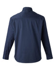 Harriton Men's Advantage IL Workshirt M585L