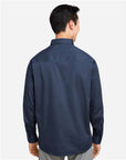 Harriton Men's Advantage IL Workshirt M585L