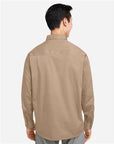Harriton Men's Advantage IL Workshirt M585L