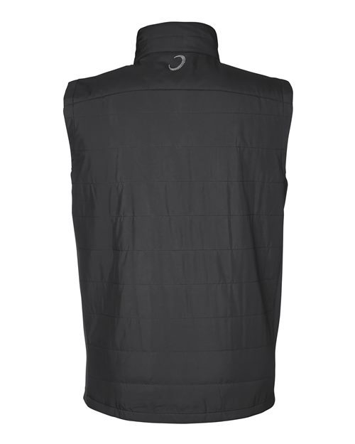 Zero Restriction Men's Lightweight Hybrid Vest W1008