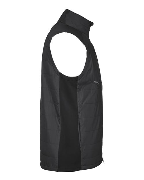 Zero Restriction Men's Lightweight Hybrid Vest W1008