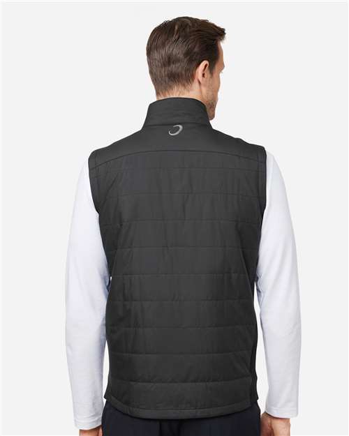 Zero Restriction Men's Lightweight Hybrid Vest W1008