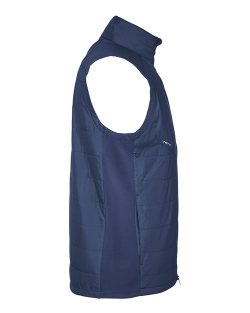 Zero Restriction Men's Lightweight Hybrid Vest W1008