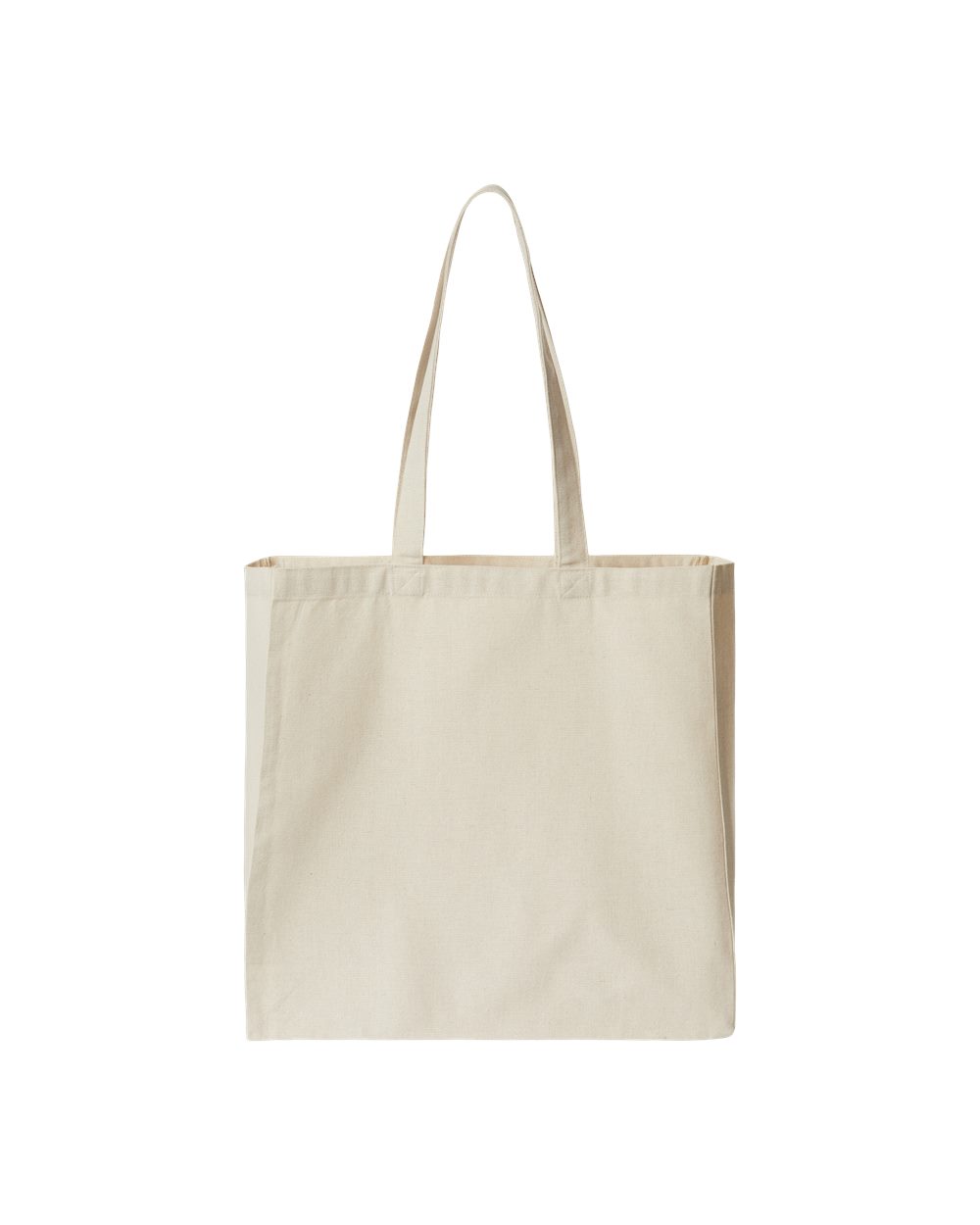 Liberty Bags Isabella Midweight Recycled Canvas Tote 8503R