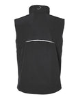 Zero Restriction Men's Full-Zip Vest W1009Z