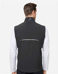 Zero Restriction Men's Full-Zip Vest W1009Z