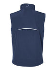 Zero Restriction Men's Full-Zip Vest W1009Z