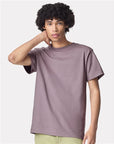 American Apparel Unisex Super Heavyweight Tee 9001