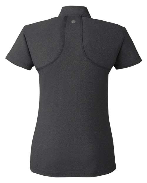 Swannies Women's Quinn Polo SW200L