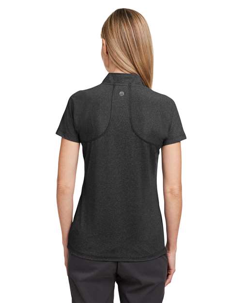 Swannies Women's Quinn Polo SW200L