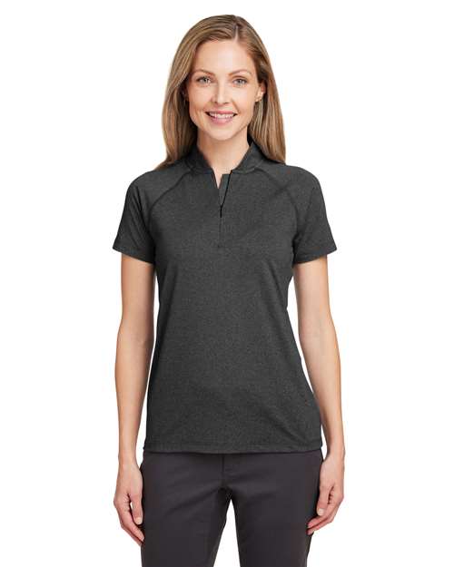 Swannies Women's Quinn Polo SW200L