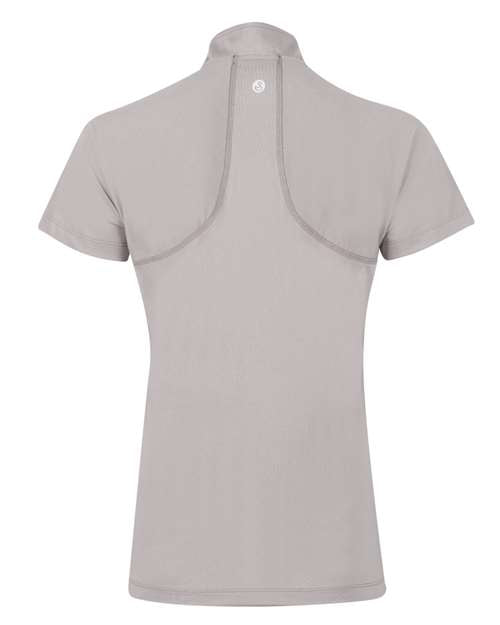 Swannies Women's Quinn Polo SW200L