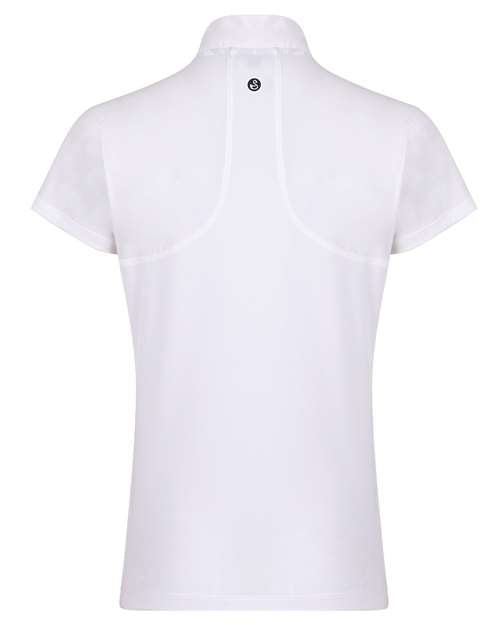 Swannies Women's Quinn Polo SW200L