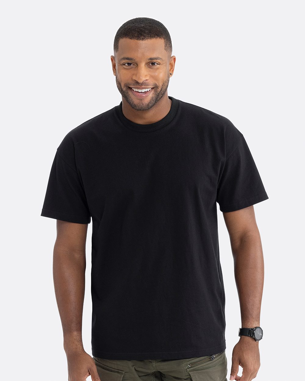 Next Level Unisex Heavyweight T-Shirt 7200