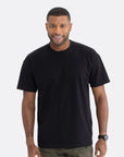 Next Level Unisex Heavyweight T-Shirt 7200