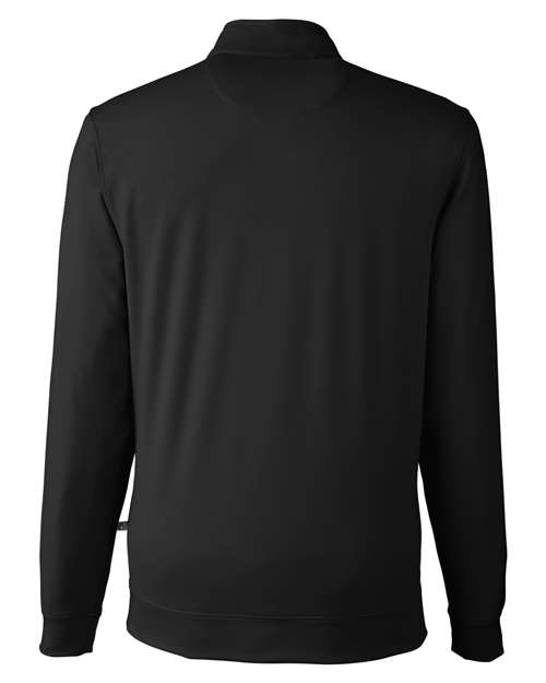 Swannies Men's McKinnon Quarter-Zip Pullover SWM500