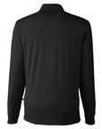 Swannies Men's McKinnon Quarter-Zip Pullover SWM500