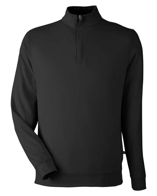 Swannies Men's McKinnon Quarter-Zip Pullover SWM500