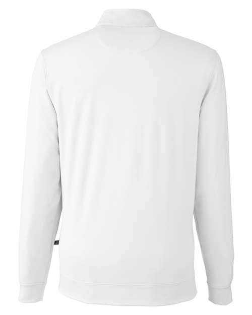Swannies Men's McKinnon Quarter-Zip Pullover SWM500