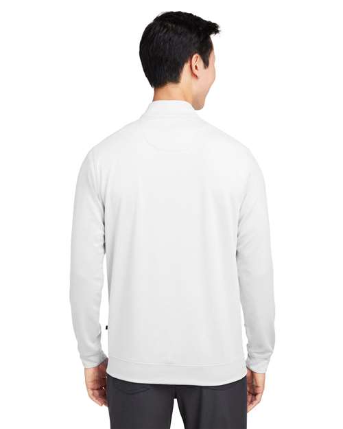 Swannies Men's McKinnon Quarter-Zip Pullover SWM500